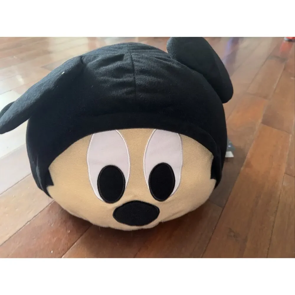 Lot Plush Jack Skellington Sonic Mickey Kingdom Hearts Super Mario Madagasca